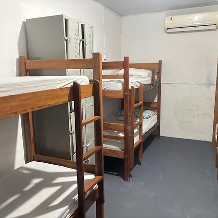 Seu Borba Pousada & Hostel レシフェ エクステリア 写真