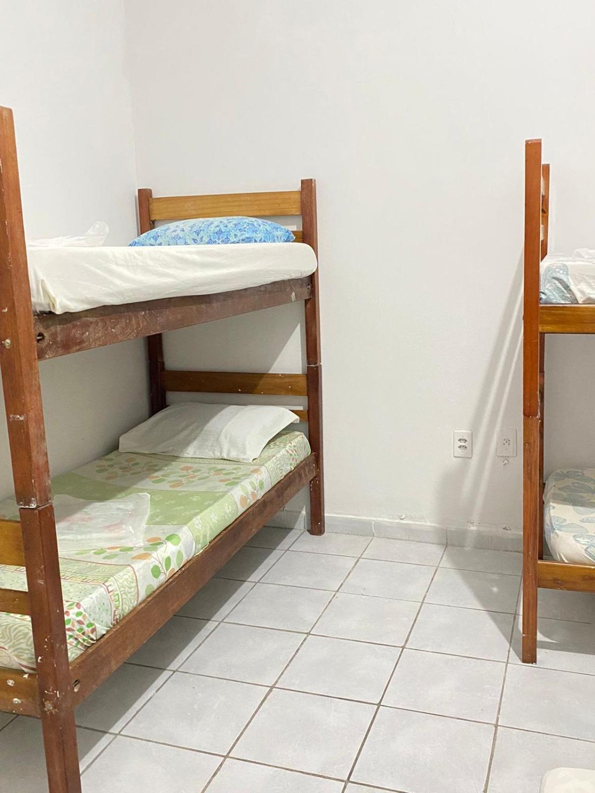 Seu Borba Pousada & Hostel レシフェ エクステリア 写真