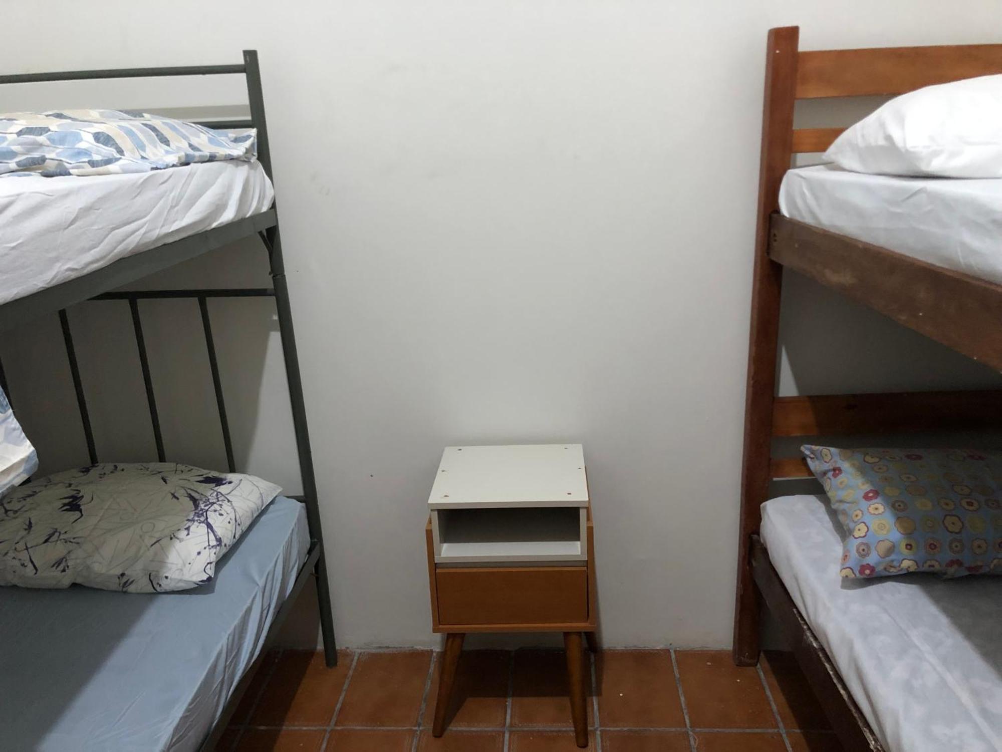 Seu Borba Pousada & Hostel レシフェ エクステリア 写真