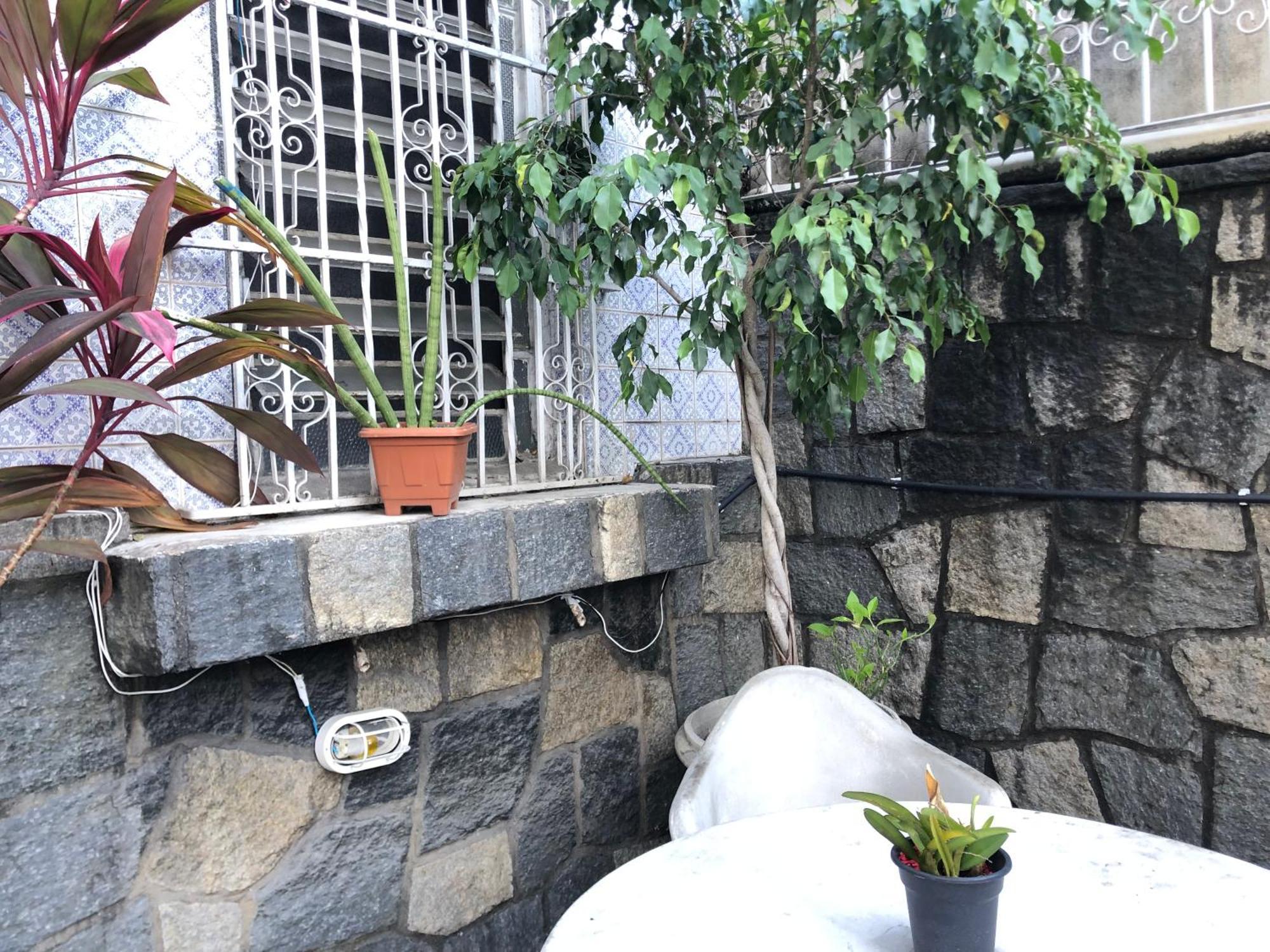 Seu Borba Pousada & Hostel レシフェ エクステリア 写真