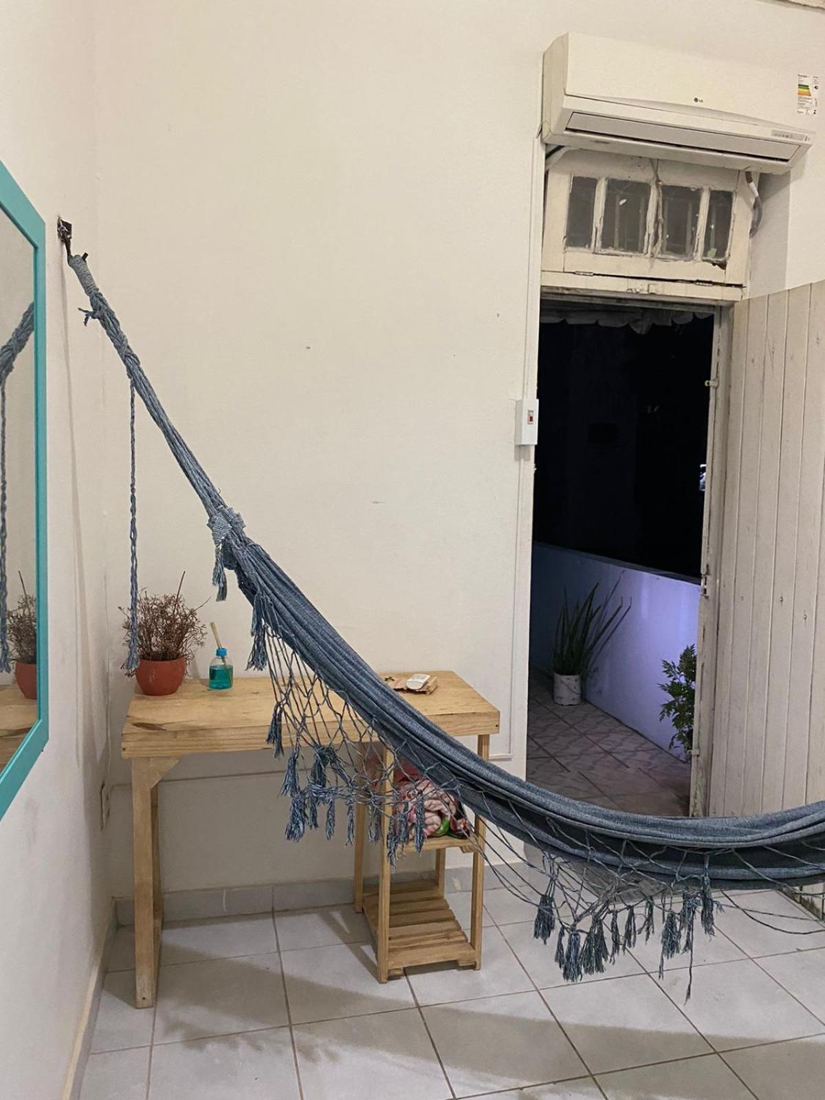 Seu Borba Pousada & Hostel レシフェ エクステリア 写真