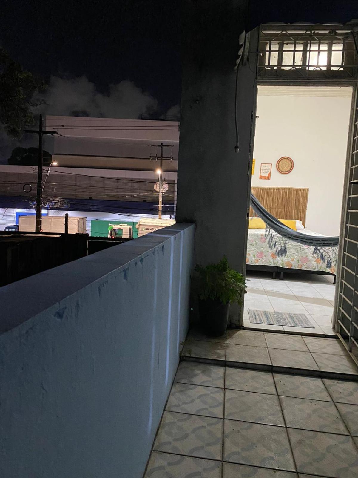 Seu Borba Pousada & Hostel レシフェ エクステリア 写真
