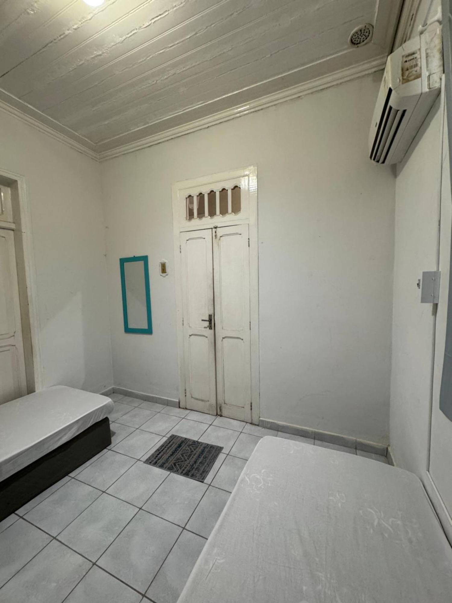 Seu Borba Pousada & Hostel レシフェ エクステリア 写真