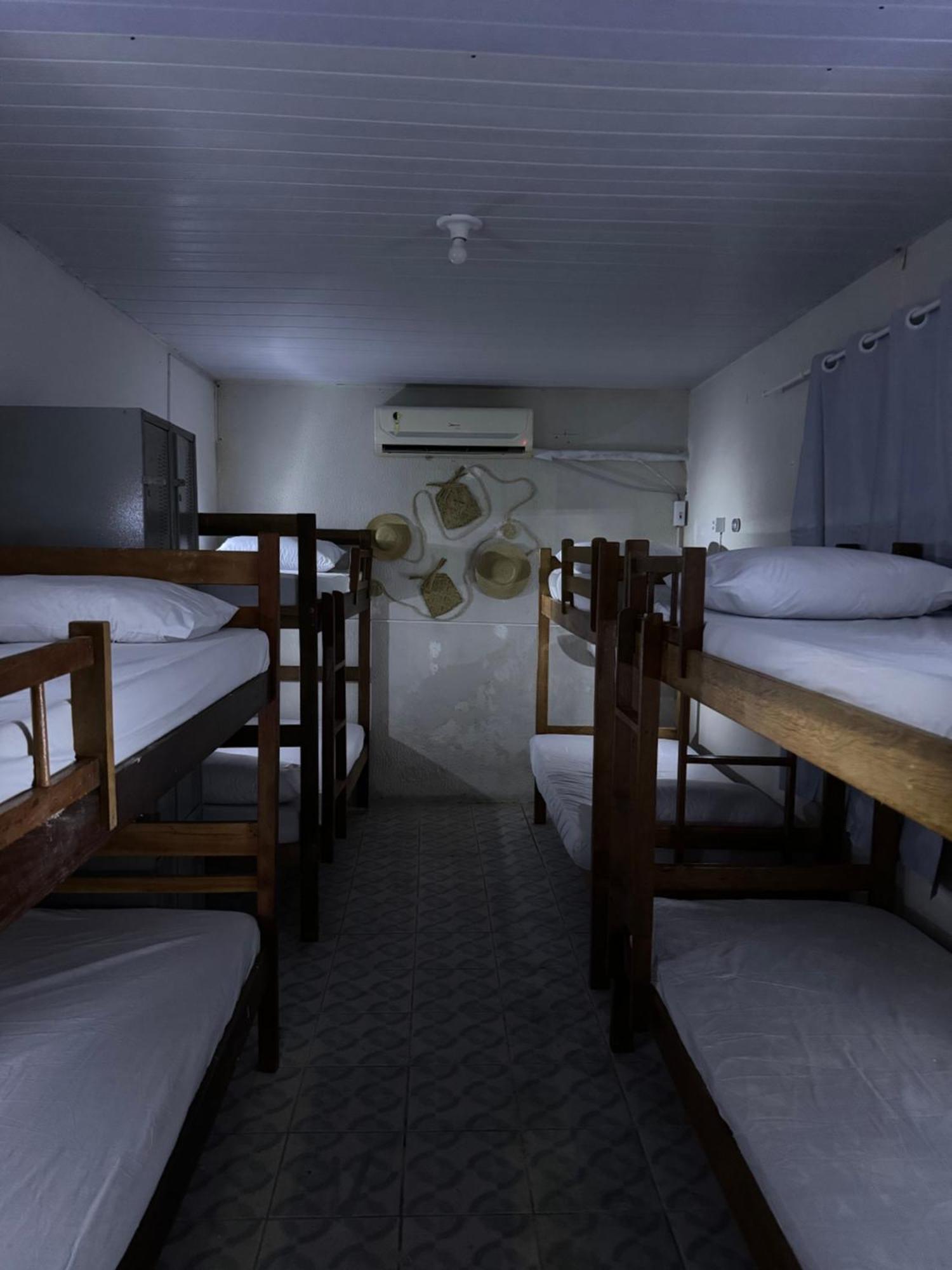 Seu Borba Pousada & Hostel レシフェ エクステリア 写真