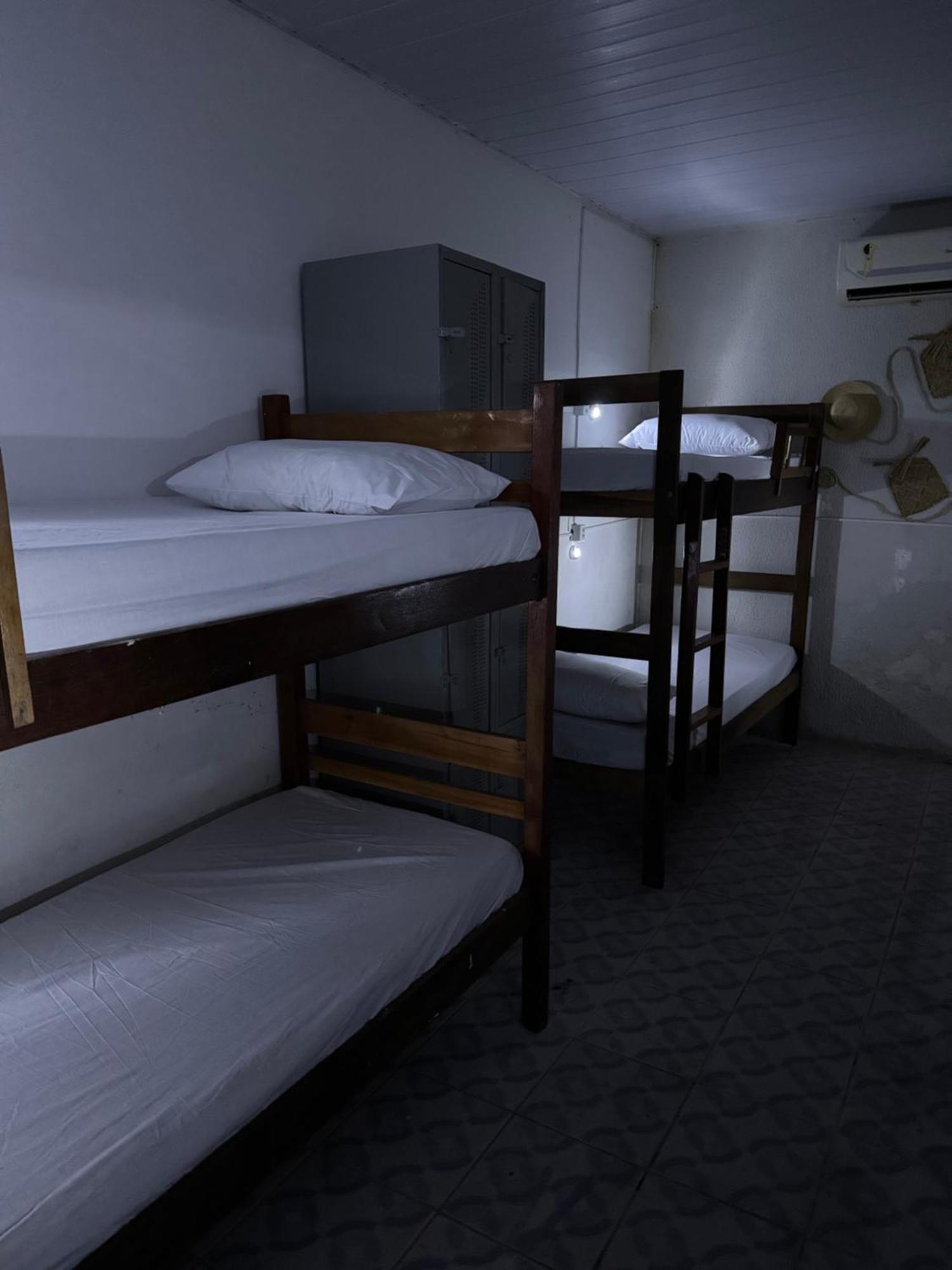 Seu Borba Pousada & Hostel レシフェ エクステリア 写真