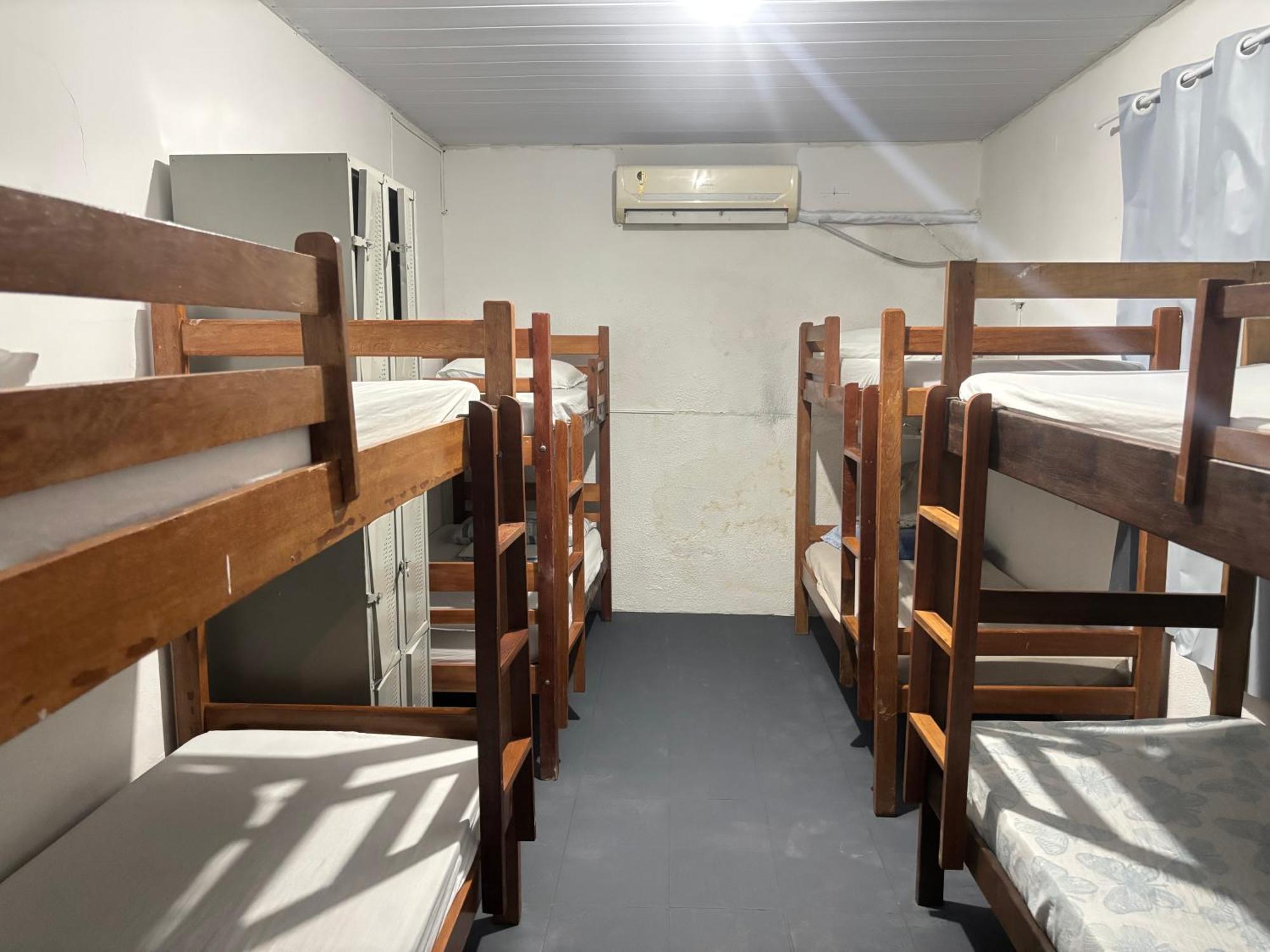 Seu Borba Pousada & Hostel レシフェ エクステリア 写真