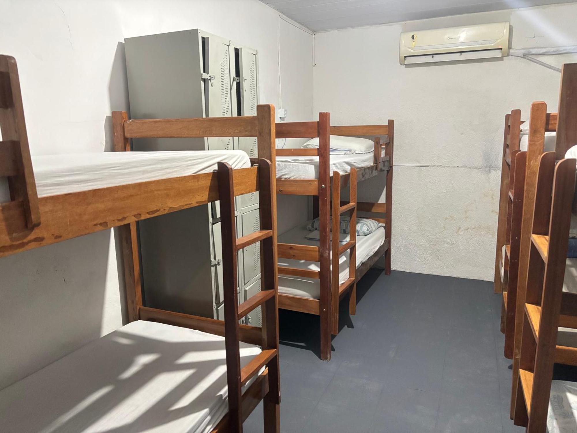 Seu Borba Pousada & Hostel レシフェ エクステリア 写真